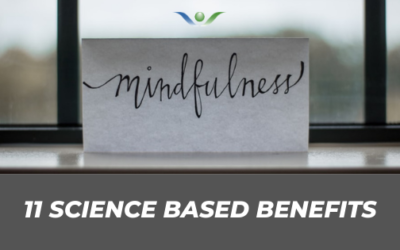 THE IMPORTANCE OF MINDFULNESS // 11 science based benefits